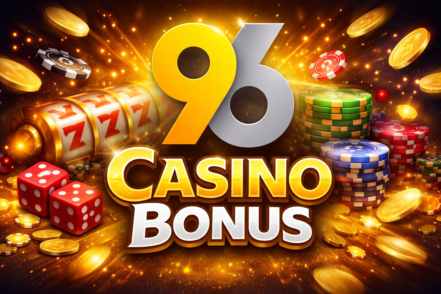 30x wagering on deposit bonuses
