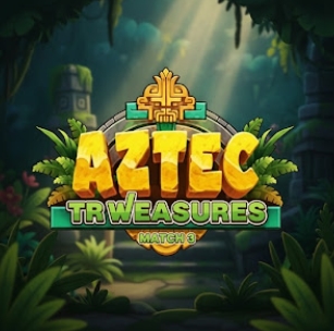 Treasures of Aztec